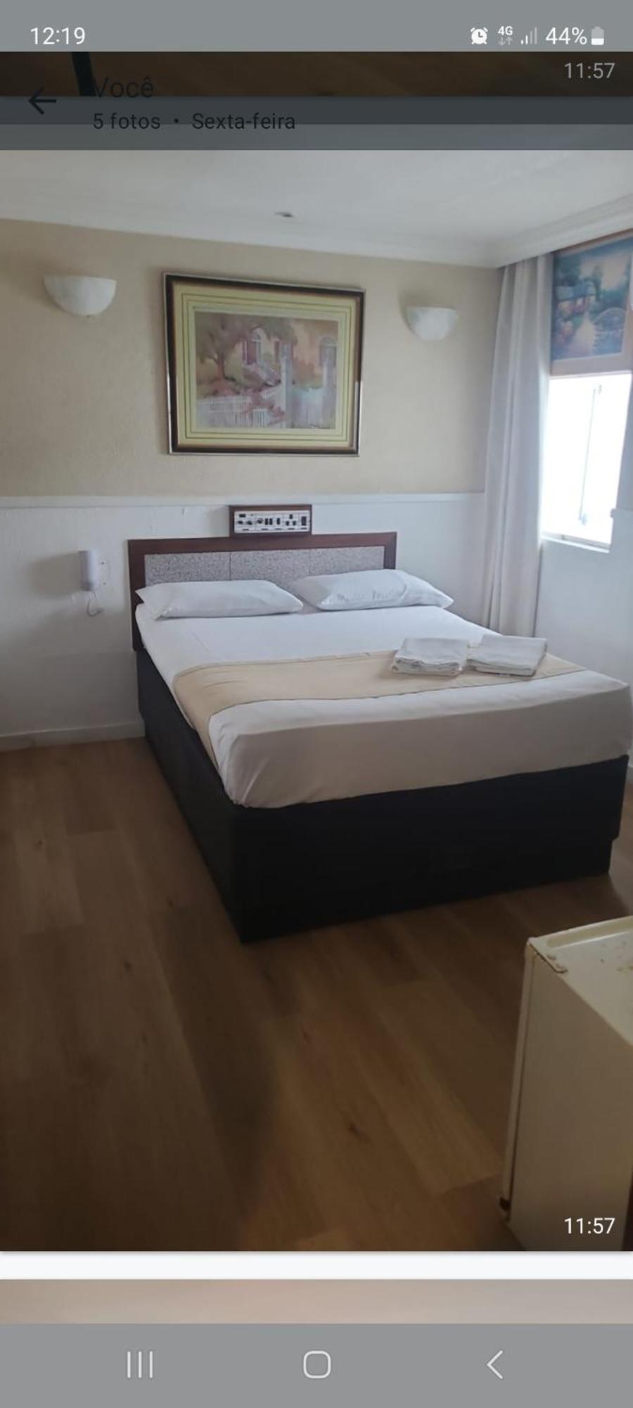 Hotel Plaza Campo Grande (adults Only) Salvador