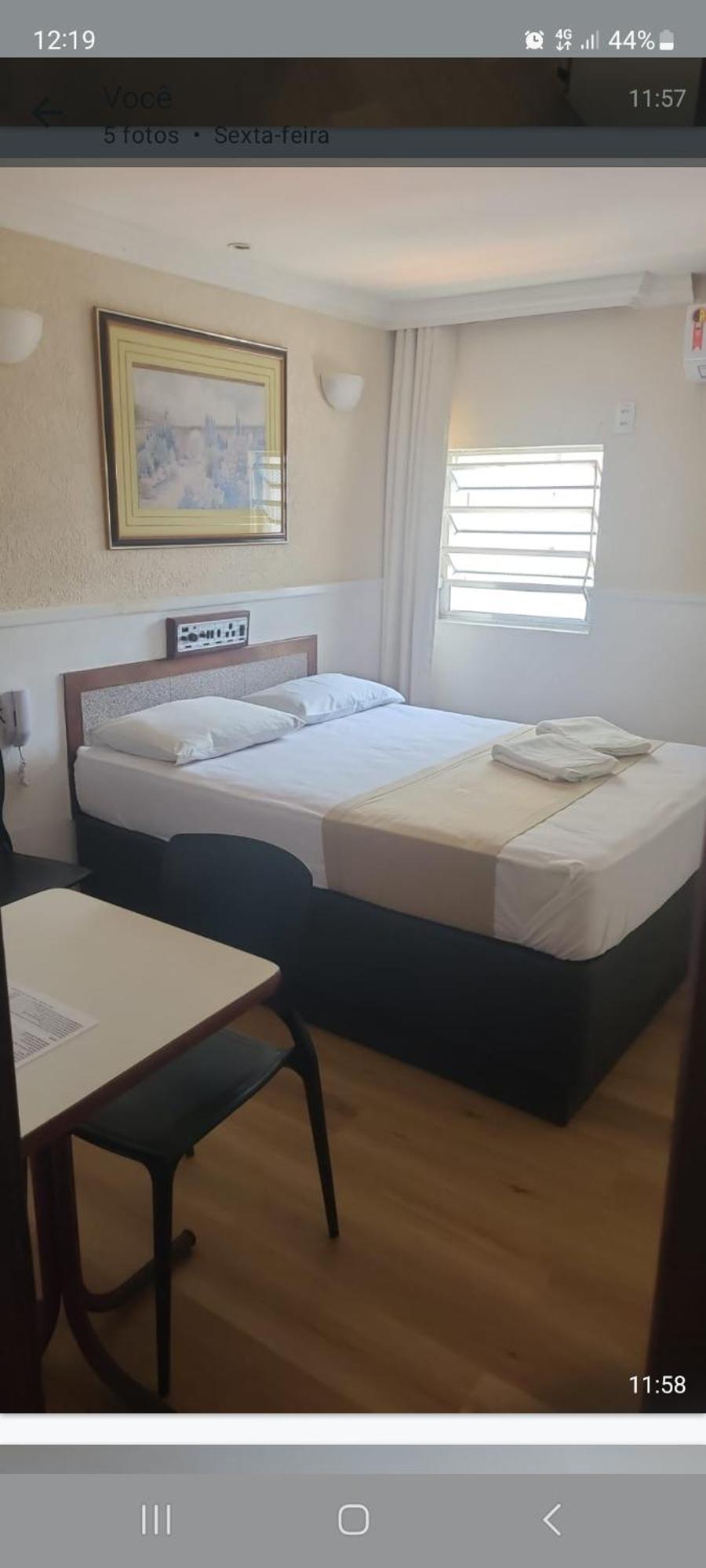 Plaza Campo Grande (adults Only) 3*