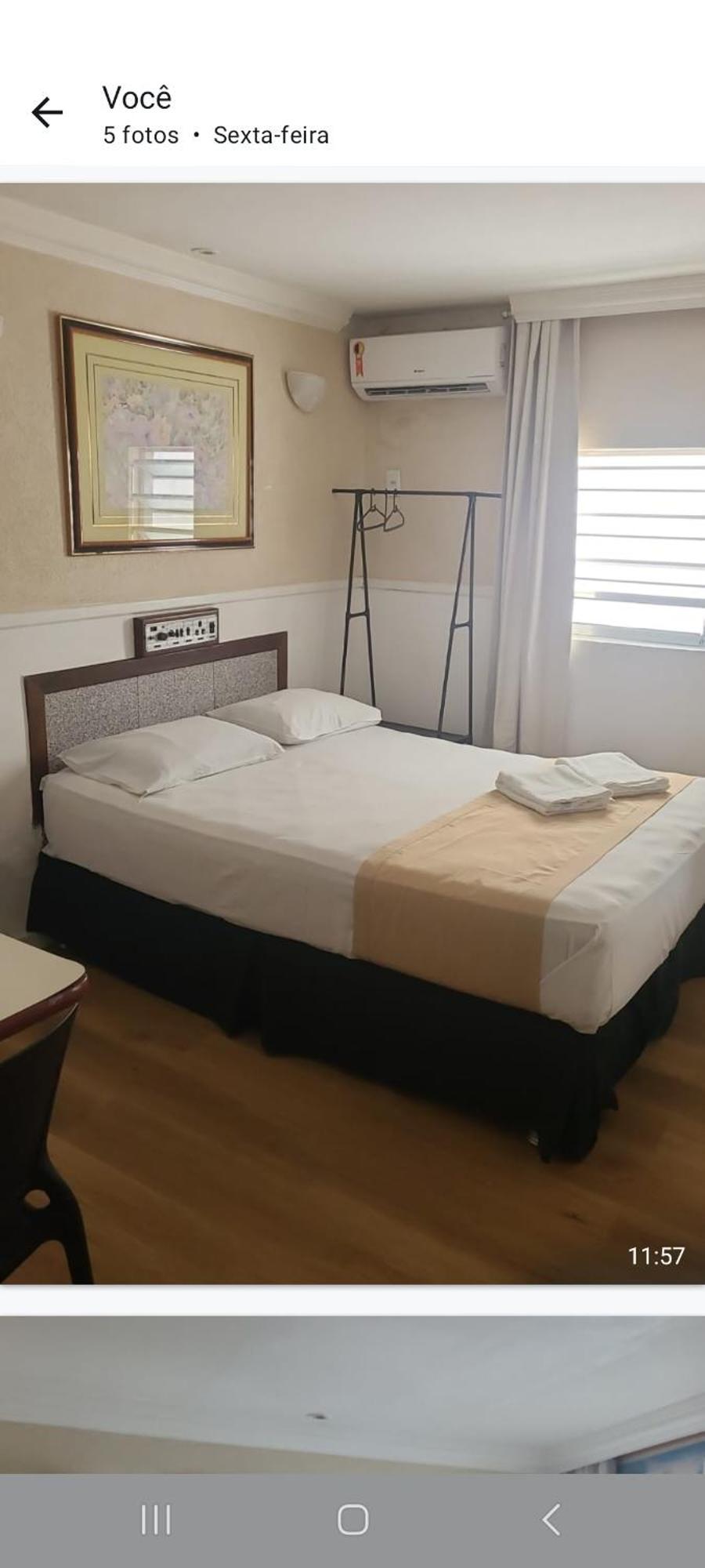 Plaza Campo Grande (adults Only) Salvador