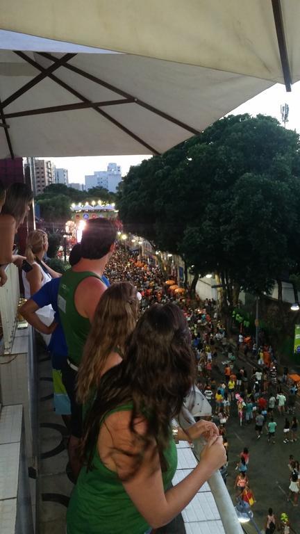 Plaza Campo Grande (adults Only)
