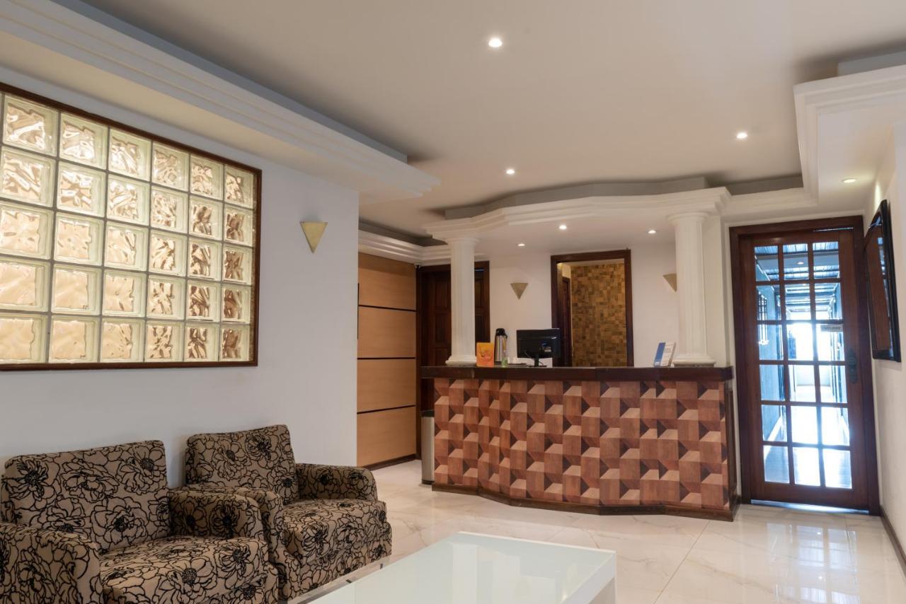 Plaza Campo Grande (adults Only) 3* Salvador