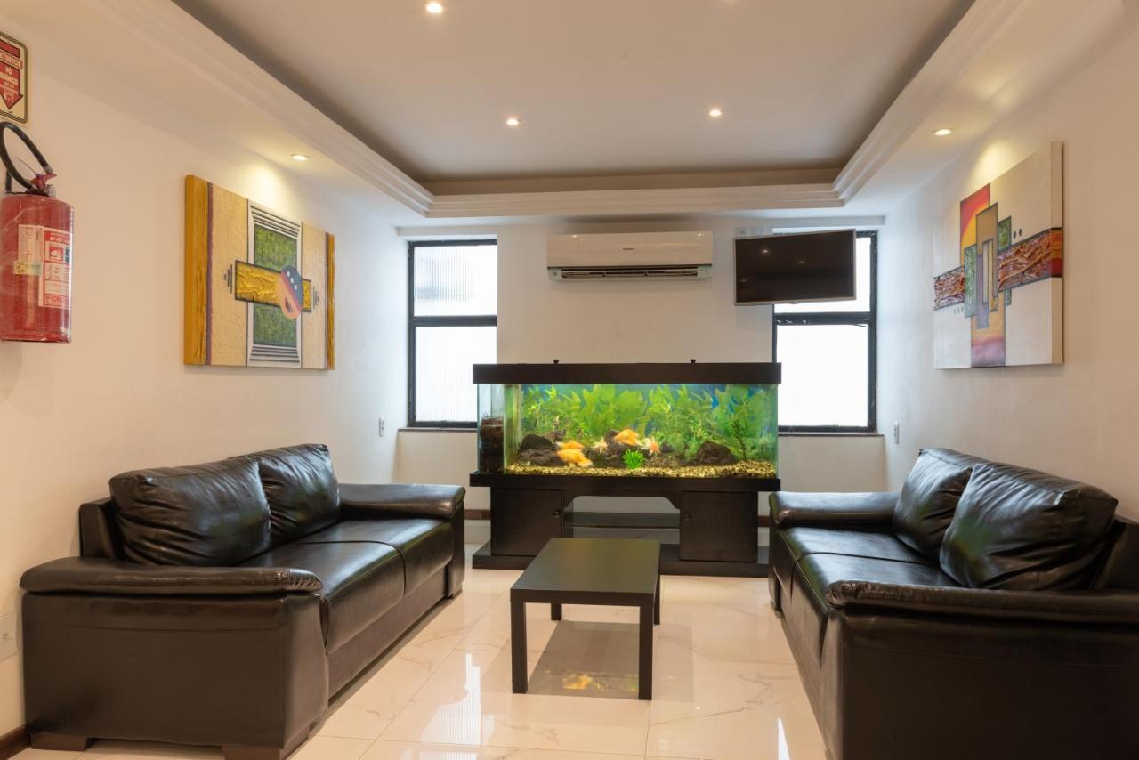 Plaza Campo Grande (adults Only) 3* Salvador