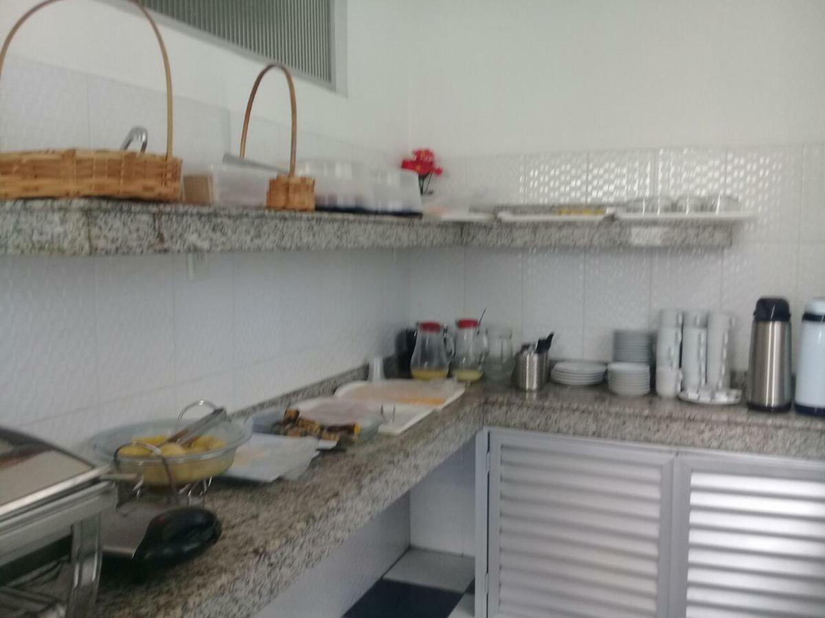 Plaza Campo Grande (adults Only) Hotel 3*