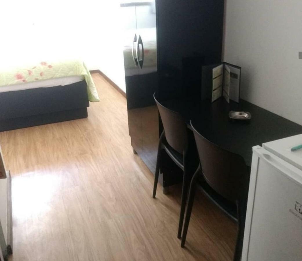Hotel Plaza Campo Grande (adults Only) 3*