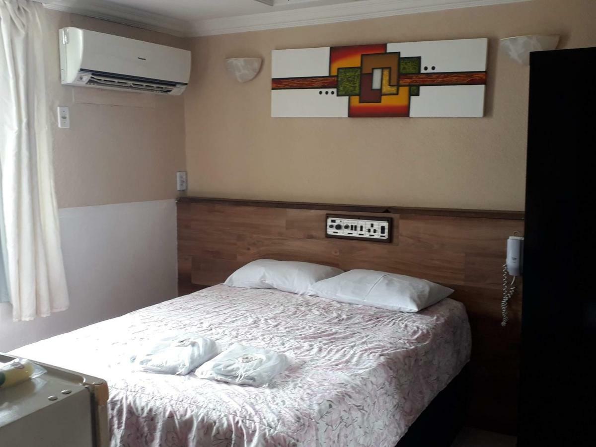 Plaza Campo Grande (adults Only) 3* Salvador